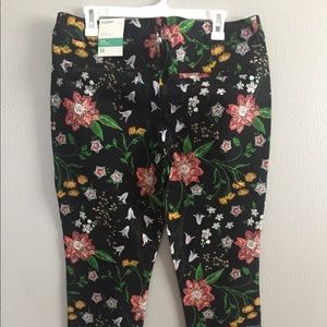 Old Navy Ankle Pants Size 14